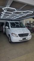 🚐 Mercedes-Benz Viano 2.2 CDI  Automatik , Frisch MFK