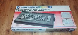 Commodore 16