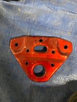 Mofa Gabelplatte Puch Nr. 2