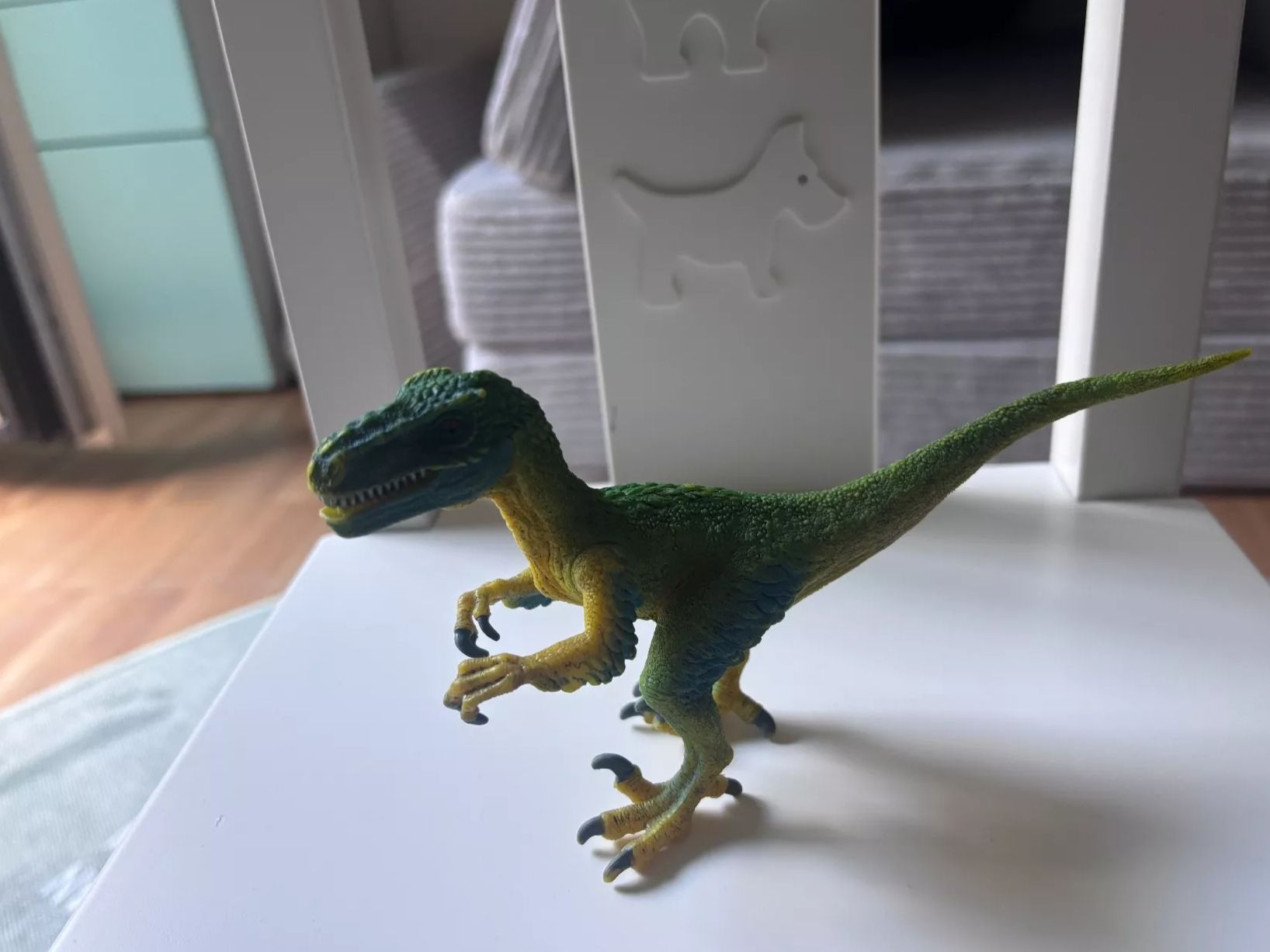 Schleich Giocattoli: Schleich Dinosaurier – Usato da Zürich venduto da mhug1 1