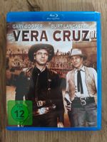 Vera Cruz – (Blu-ray/1954)