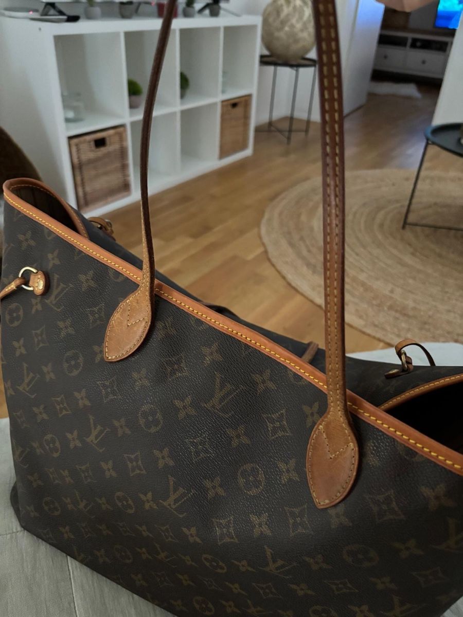 Louis Vuitton Borse da donna: louis vuitton neverfull GM – Usato da Studen BE venduto da FLURIBOY1 7