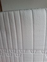 8 MONATE NEUE ROVIVA GESUNDHEITSMATRATZE SOFT