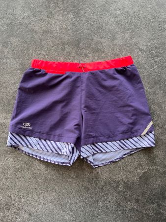 KALENJI Damen Sport Shorts - Größe S