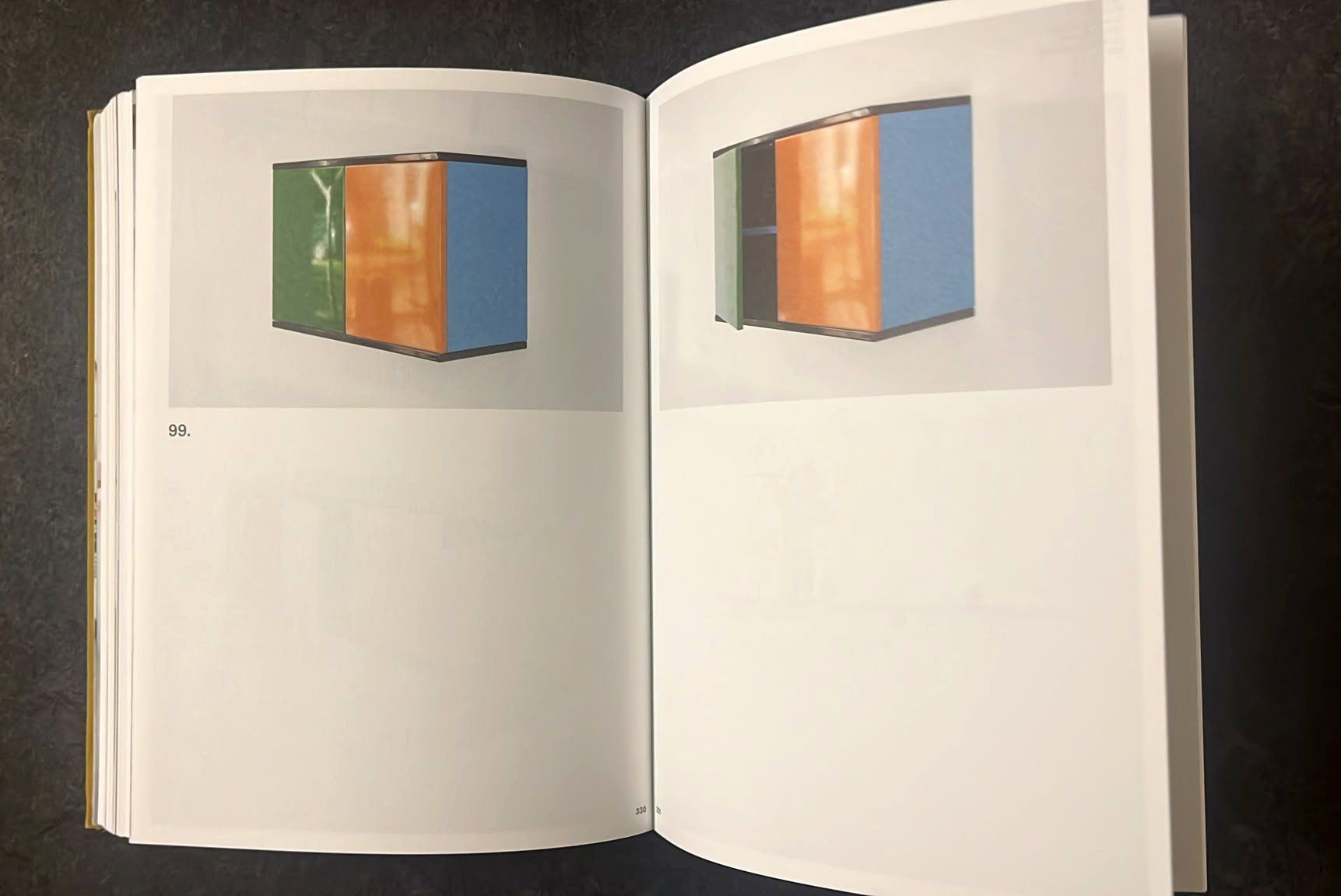 Bücher: Book "Muller Van Severen: Dialogue" – Gebraucht aus Zürich von cmmc 5