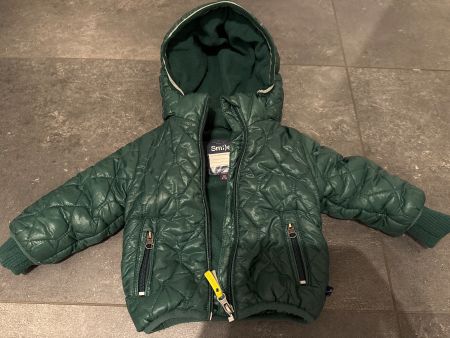 Jacke Winter Gr. 68 Babyface