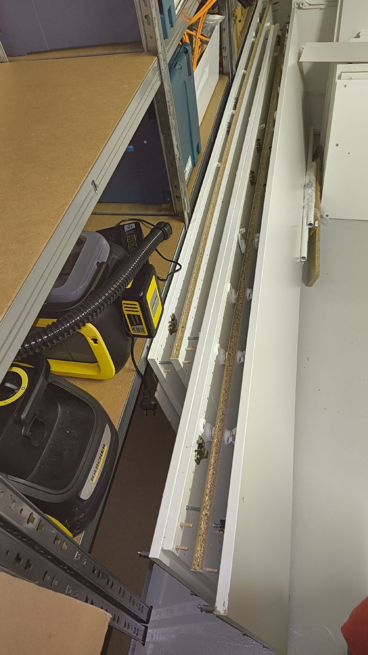 Ikea Armadi: IKEA PAX Kleiderschrank – Usato da Arisdorf venduto da sar_8c7p 5
