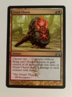 1 x Gruul Charm - Magic: The Gathering - MtG
