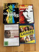 7 Filme von Oliver Stone
