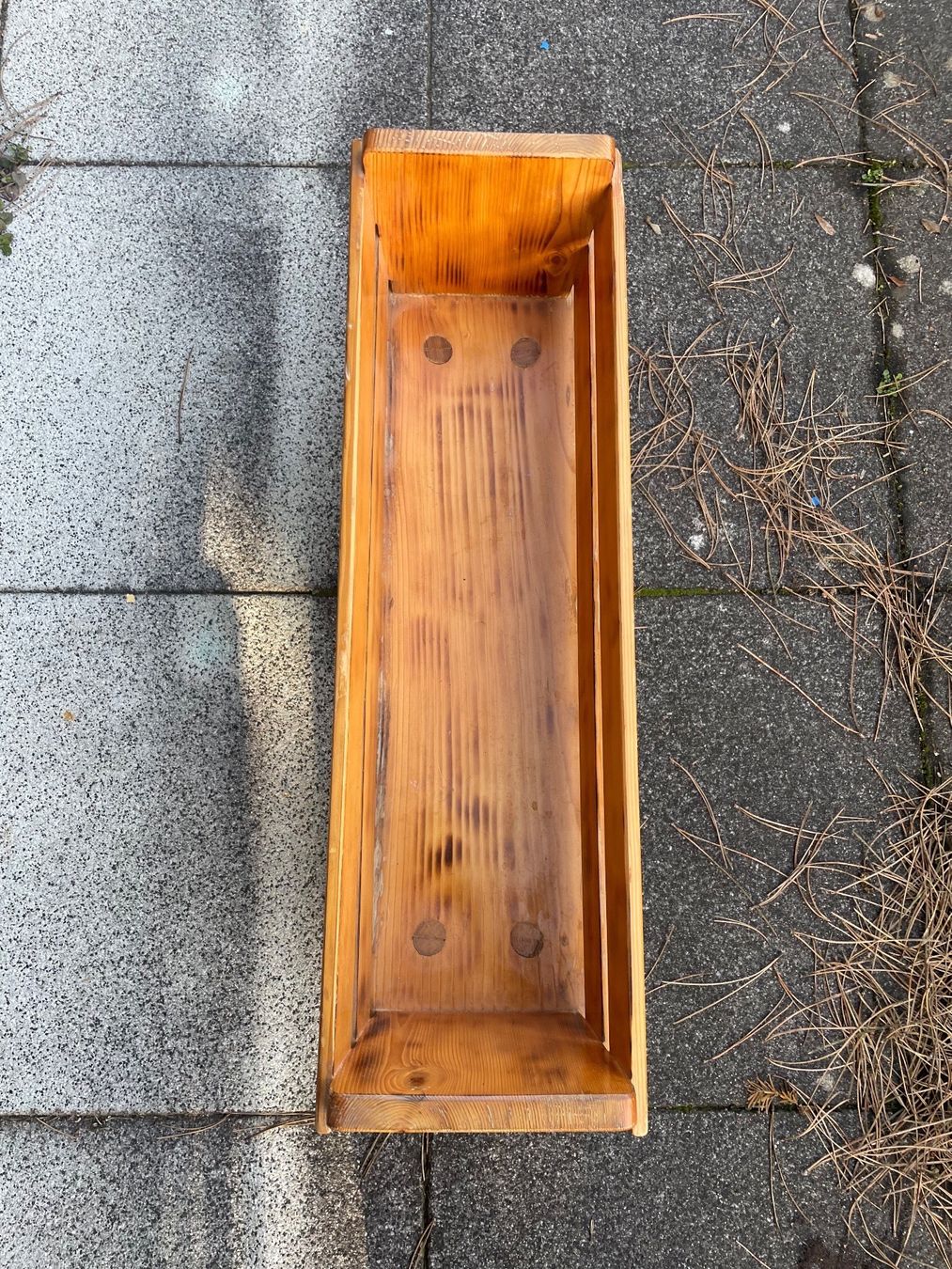 Altro per la casa: Jardinière Vintage Années 70 – Usato da Vallamand venduto da Bricbracbroc82 5
