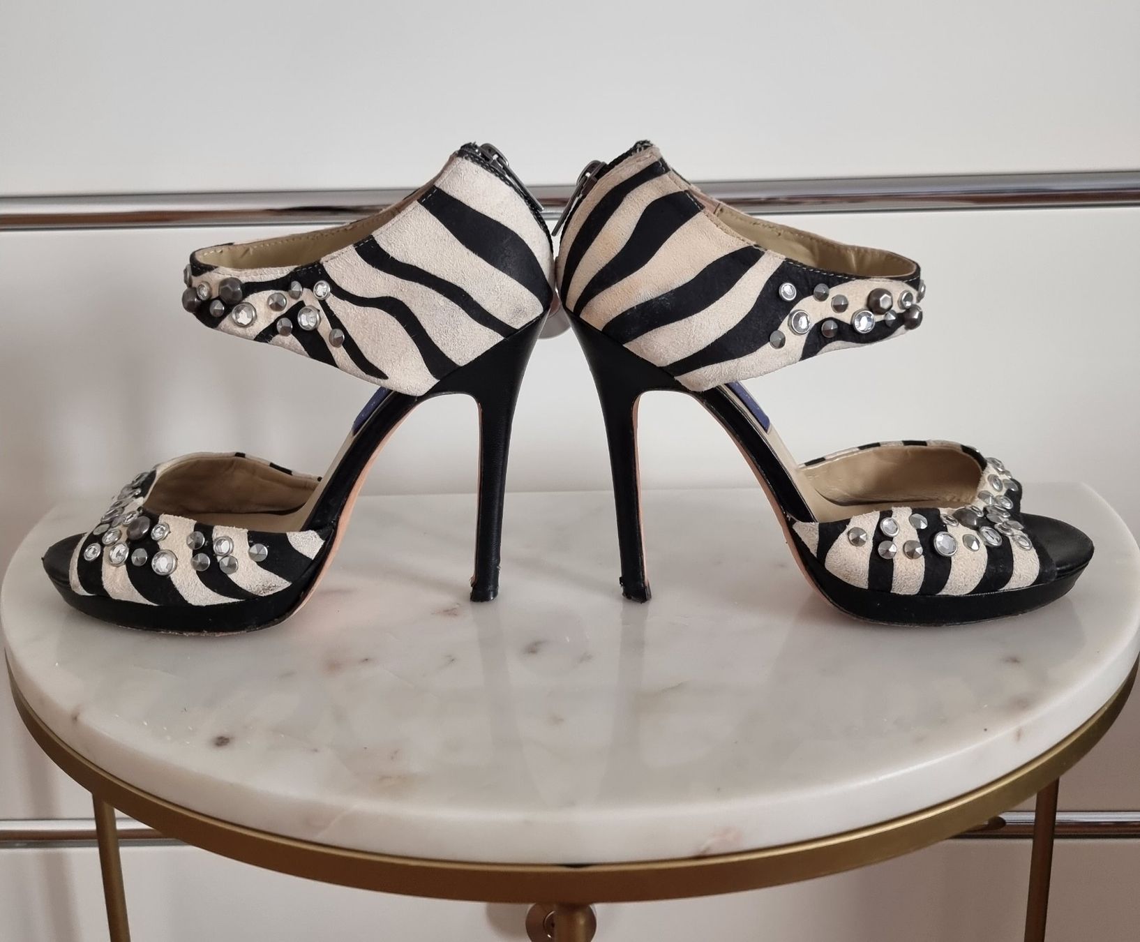 Scarpe da donna: Jimmy Choo x HM – Usato da Zürich venduto da Nala2811 3