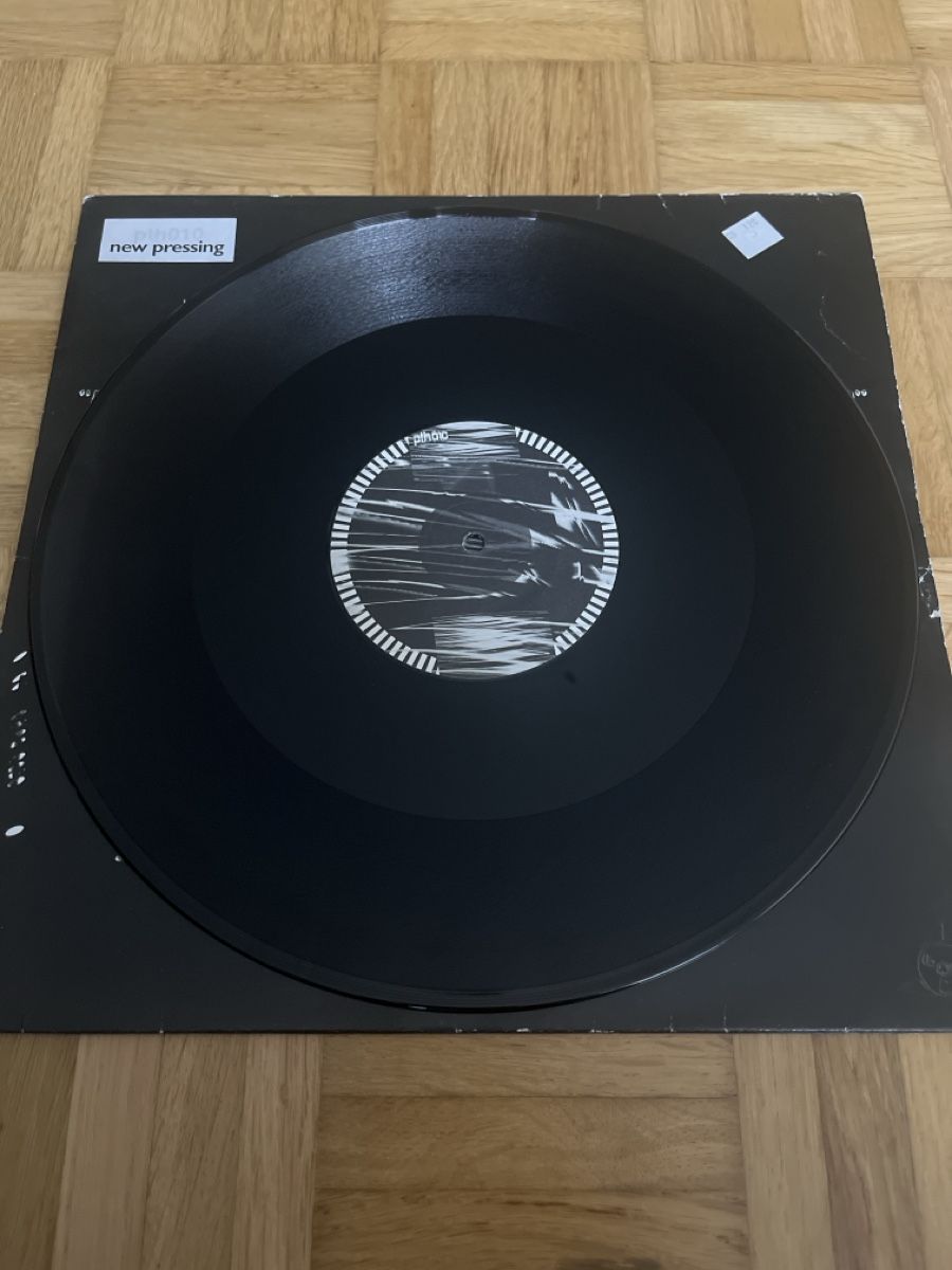 Dischi in vinile: DJ Freak Hardcore Vinyl – Usato da Wangen b. Olten venduto da break72 1