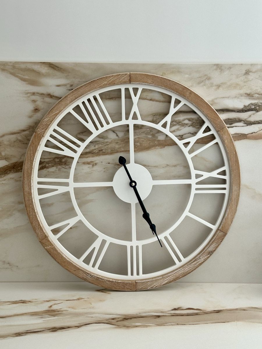 Maisons du monde Stand- & Wanduhren: Horloge  – Gebraucht aus Uvrier von bermu