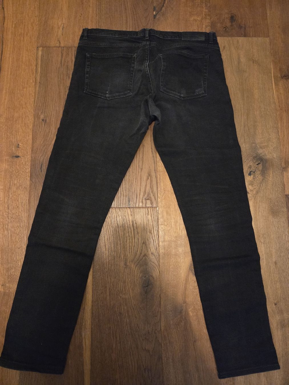 Jeans: Herren Jeans – Usato da Rümlang venduto da san_pw8x 1