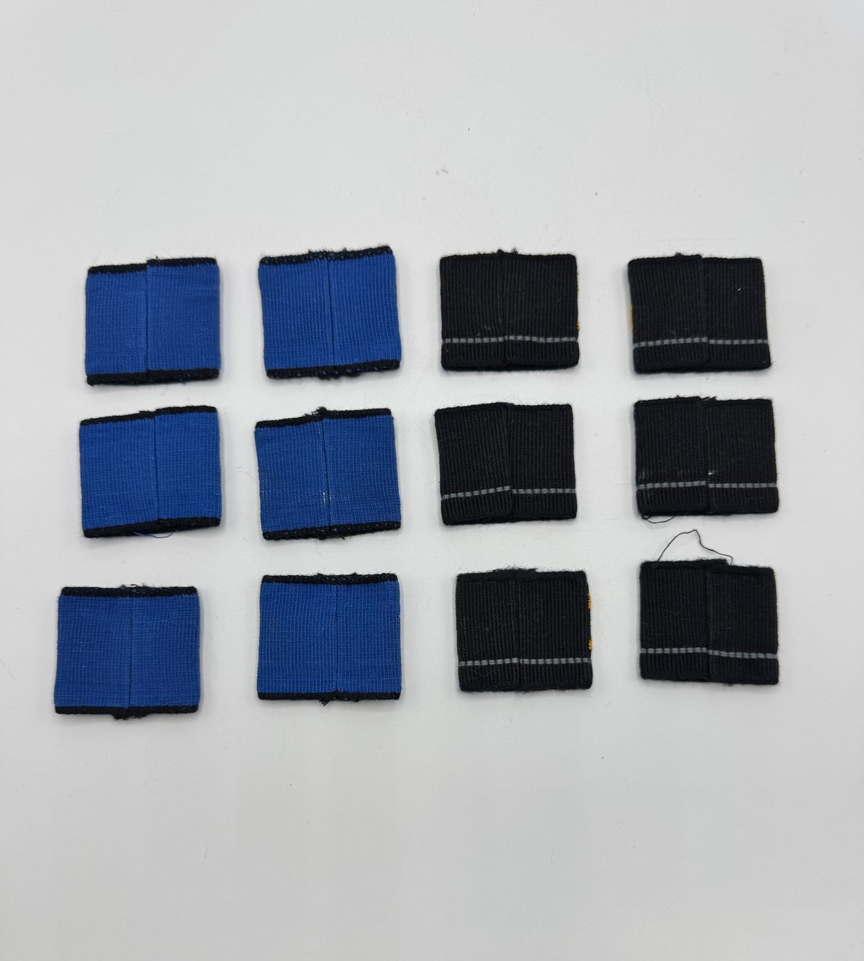 Schweizer Armee Uniformi: Uniform Patten – Usato da Sachseln venduto da BONATI01 1