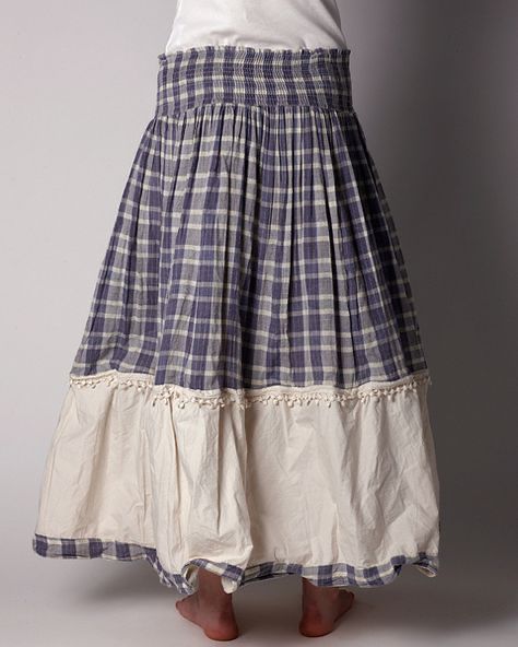 Ewa I Walla Gonne: Ewa i Walla Rock SS12 22643, Gr. One Size – Usato da Erlenbach ZH venduto da verbena_mint 9