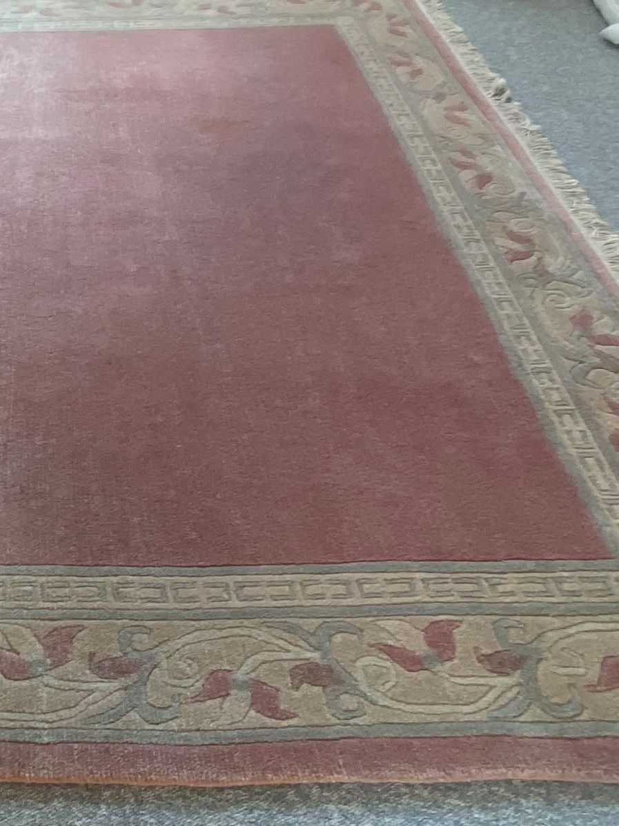 Tappeti: Orig.Tibeterteppich 300×240 cm – Usato da Derendingen venduto da Susu63 1