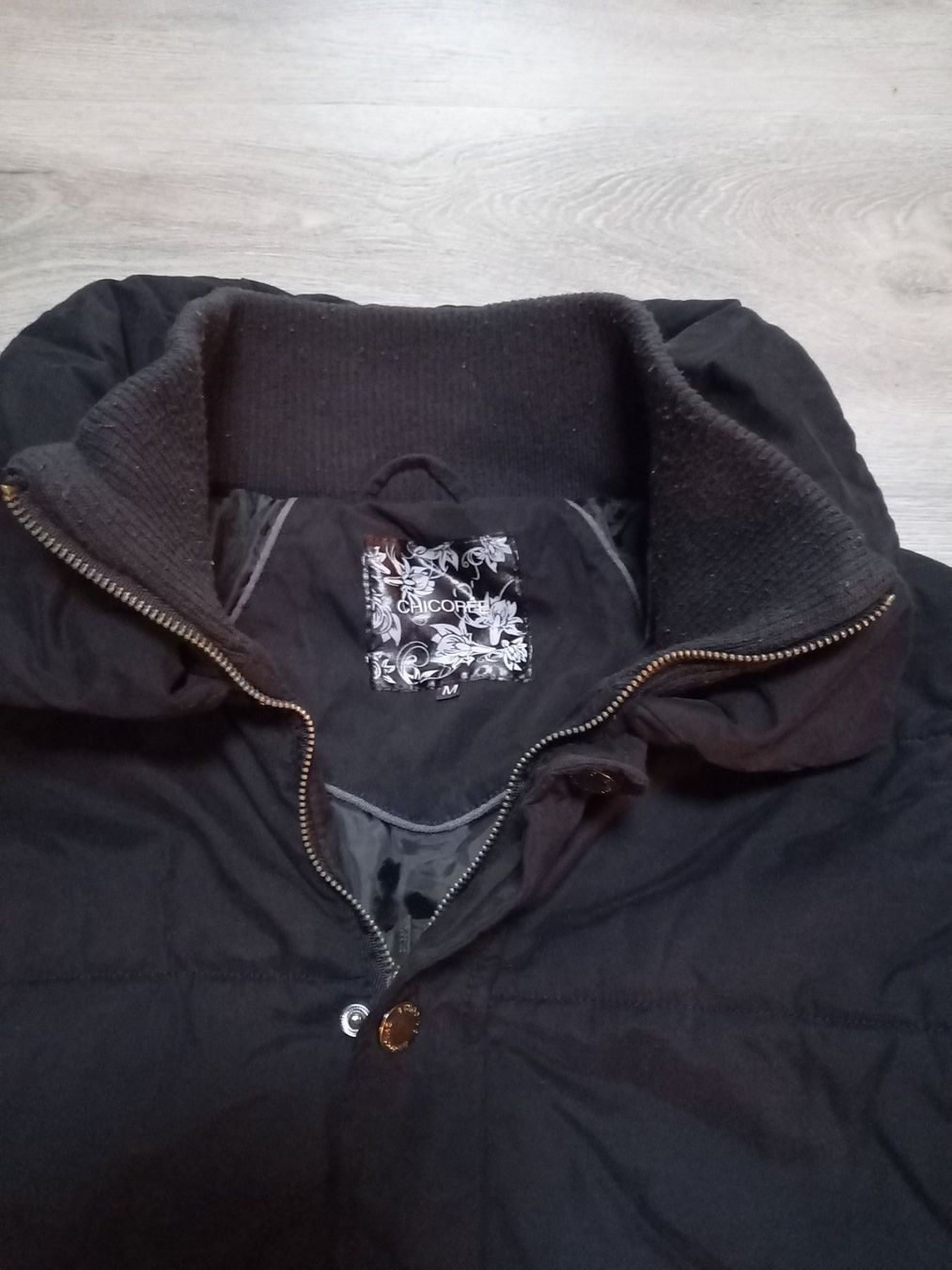 Giacche: Dicke Winterjacke  M – Usato da Bätterkinden venduto da Elefantenzoo 1