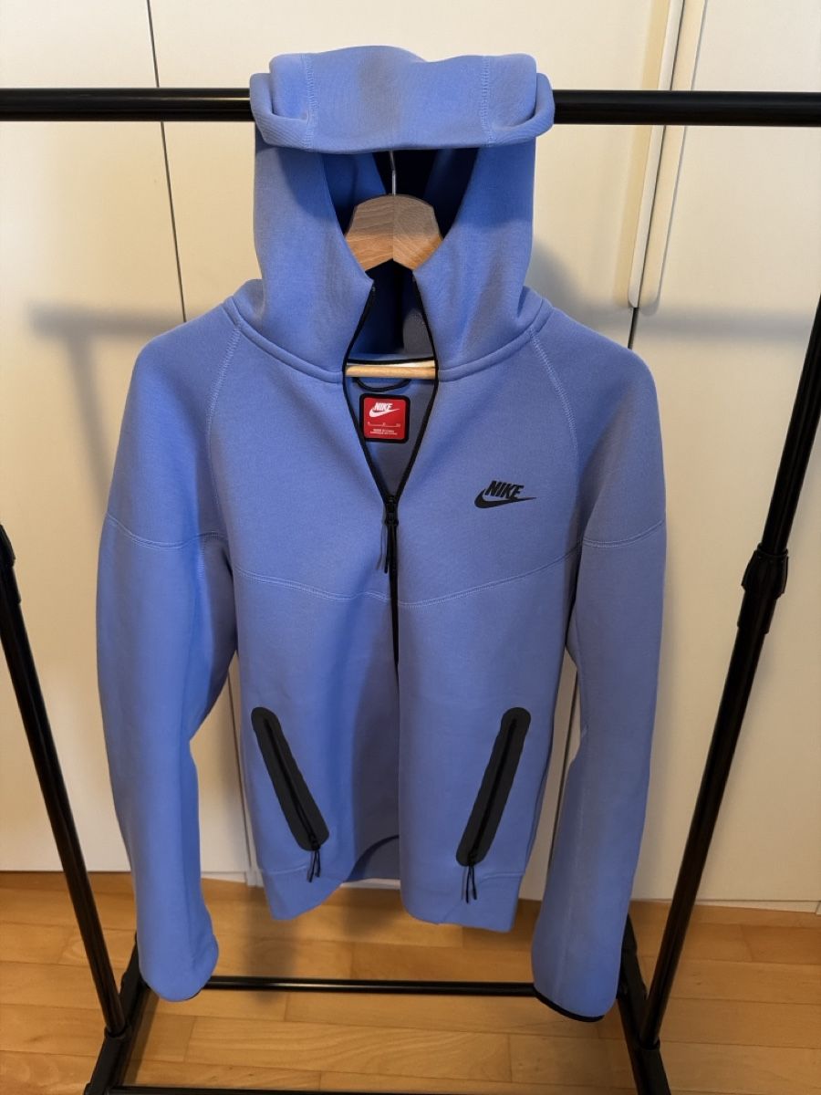 Nike Jacken: Nike giacca  – Neu (gemäss Beschreibung) aus Sementina von bru_vpp5