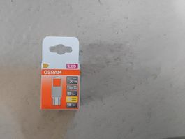 OSRAM LED Lampe 30W 320 lm Warm White neu