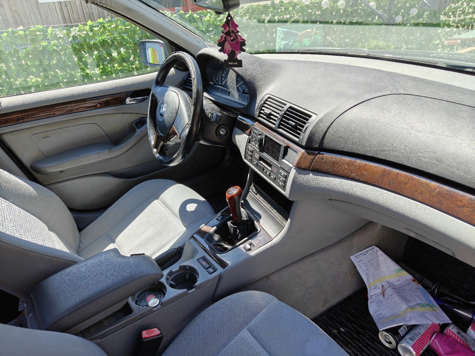 BMW Autos: BMW 316i   – Gebraucht aus Aedermannsdorf von bhe_7qxp 1