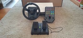 Saitek Farming Simulator Controller in Top Zustand!