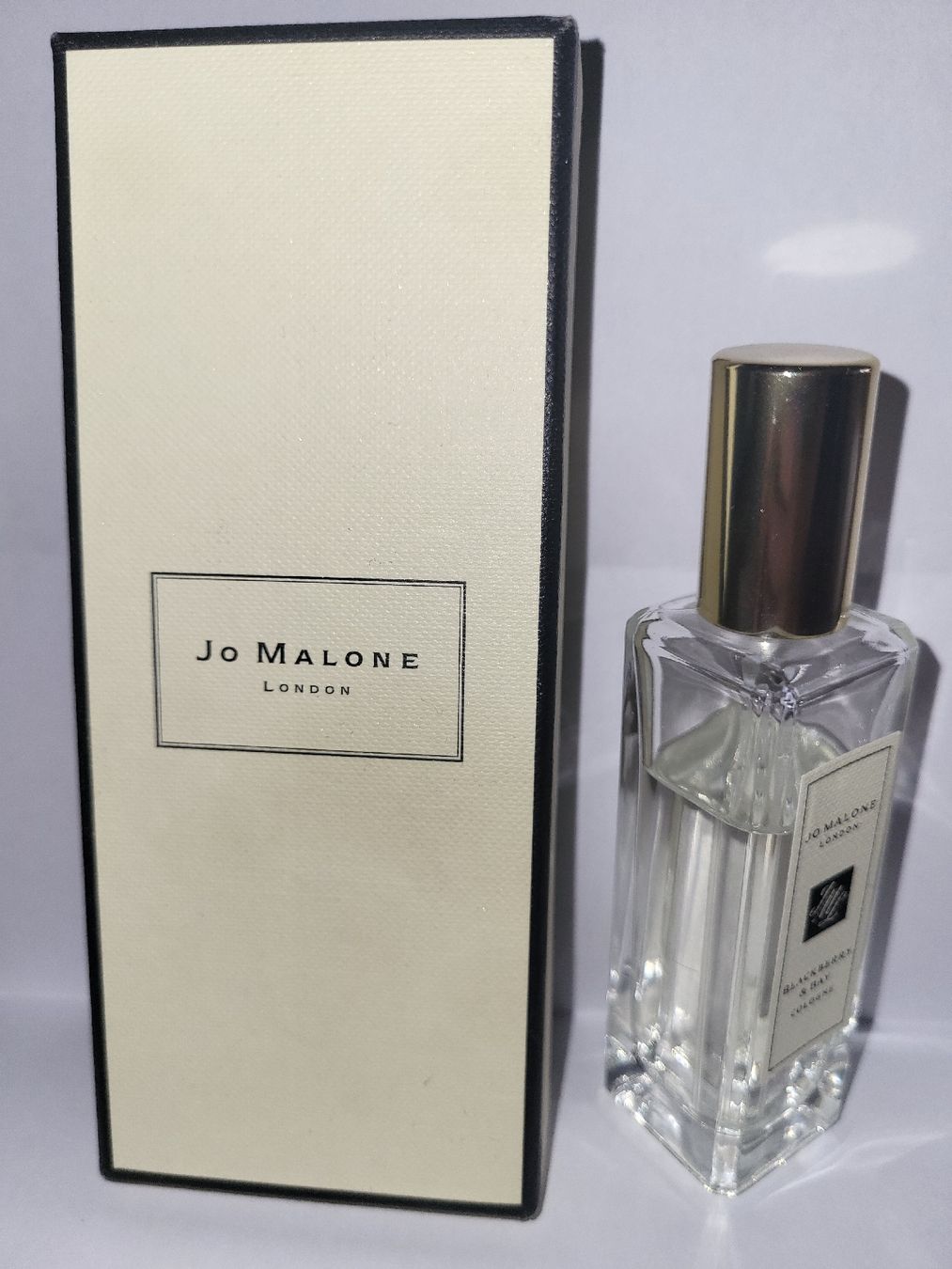 Jo Malone Profumi & Eau de Toilette: Jo Malone Blackberry & Bay Cologne – Usato da Liebefeld venduto da kayvi 1