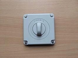 Deckel Schwenktaster Gr.1 Feller