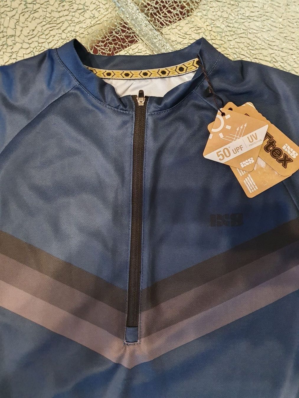 Hemden, T-Shirts & Polos: IXS Gr. S – Neu und originalverpackt aus Luzern von Edii025 3