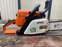 Sthil Super 029 Motorsäge