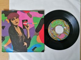 Prince --  Raspberry Beret