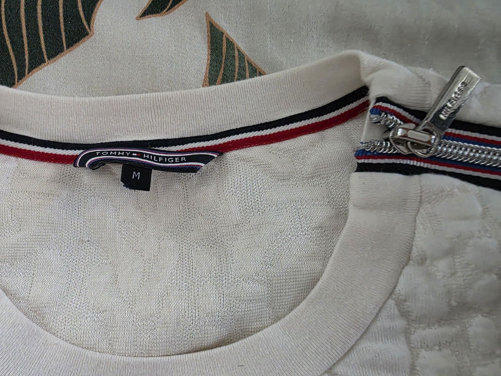 Tommy Hilfiger Maglioni & Felpe: Pulli Tommy Hilfiger Gr.M – Usato da Itingen venduto da bea_bxv5 2