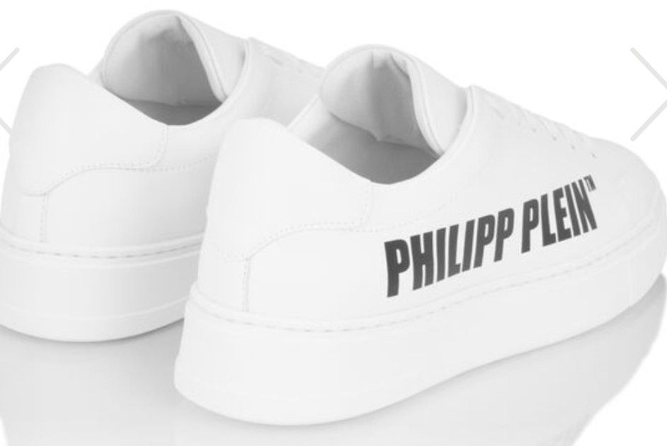 Philipp Plein Scarpe da uomo: fabrikneu Philipp plein sneacker gr.44 – Nuovo e nell'imballaggio originale da Scherz venduto da lacoste30 2