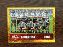 Panini FIFA WM 2026 FWC 14