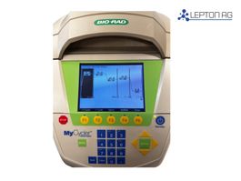 Bio-Rad MyCycler Thermal Cycler