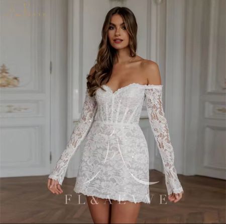 Hochzeitskleid Gr. 40