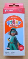 1 STORY MANIA Figur / Tonie in OV / NEU / MILLIE