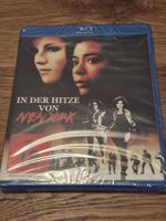 In der Hitze von New York (Bluray) NEU und OVP