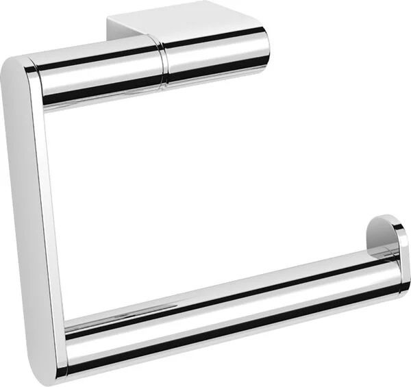 Hansgrohe Axor Urquiola Papierhalter – Verchromt, Wandmontage, Für Toilettenpapierrolle