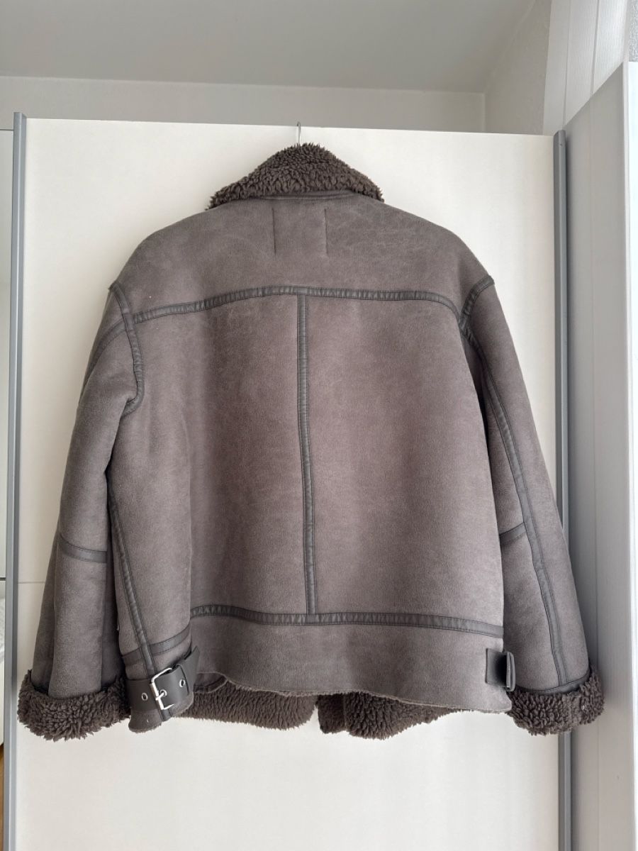 Zara Giacche: Jacke ZARA – Usato da Frauenfeld venduto da m_19h 5