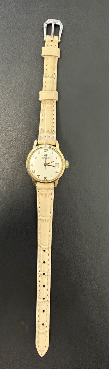 Bucherer Orologi: Bucherer Automatic 20M Vergoldete  – Usato da Untersiggenthal venduto da Panjshir 4