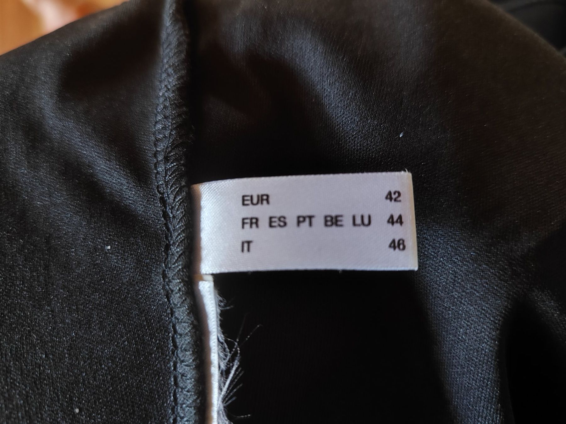 C&A Vestiti: Yessica Kleid Grösse 42 – Usato da Trachselwald venduto da Lare79 1