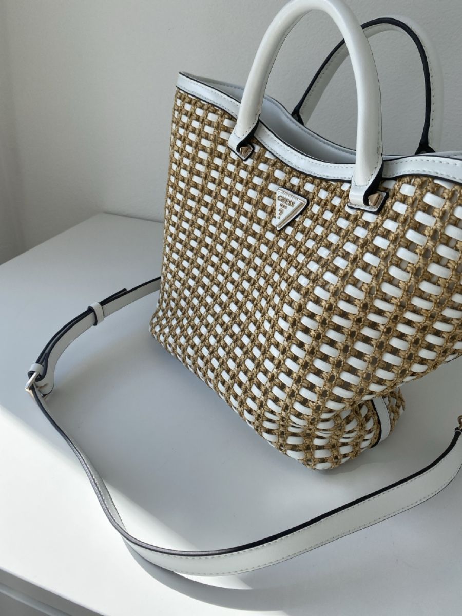 Guess Borse da donna: Tasche – Usato da Siebnen venduto da pelang 1