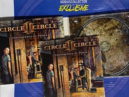 Circle II Circle