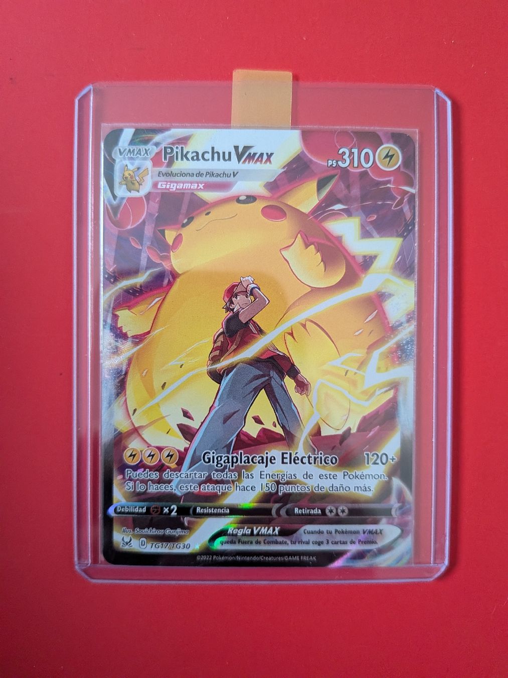 Pokémon Sammelbilder & Trading cards: TG17/TG30 – Neu (gemäss Beschreibung) aus Uster von yajiao