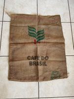Sac en Jute Café Do Brazil