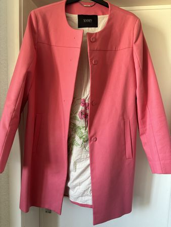 Longue veste Seventy