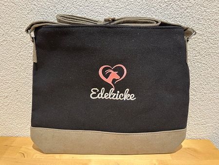 Handtasche - Edelzicke
