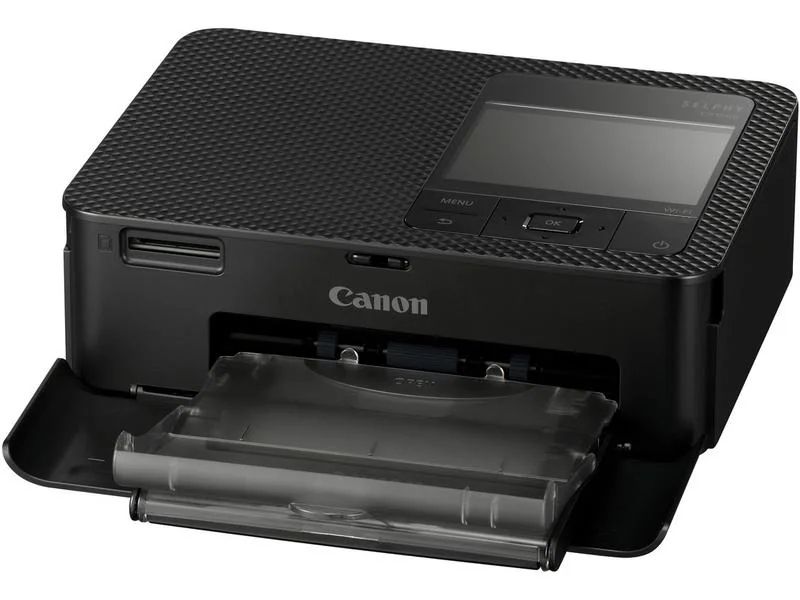 Canon Stampanti: Canon Selphy CP1500 Fotodrucker – Nuovo (secondo la descrizione) da Ascharina venduto da nat_nj8k 1