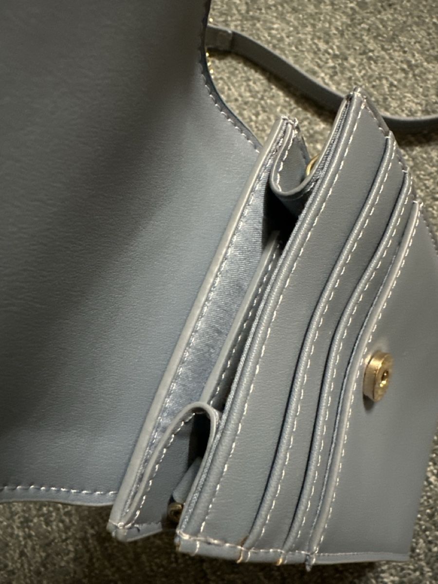 Hallhuber Borse da donna: Handytasche neu Hallhuber – Nuovo (secondo la descrizione) da Baltschieder venduto da YmroBe 2